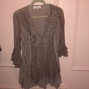 Pretty Angel dress 💕